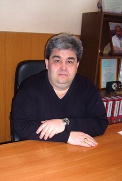 Адвокат Резяпов Ринат Фавазович